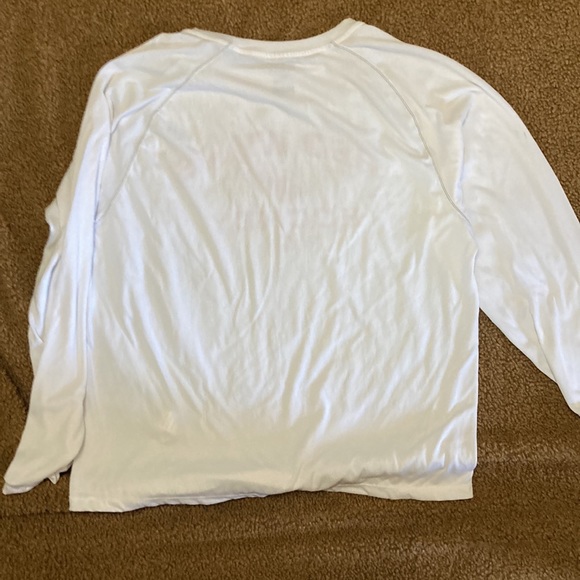 Reebok Detroit Red Wings Speedwick Shirt - Picture 4 of 7